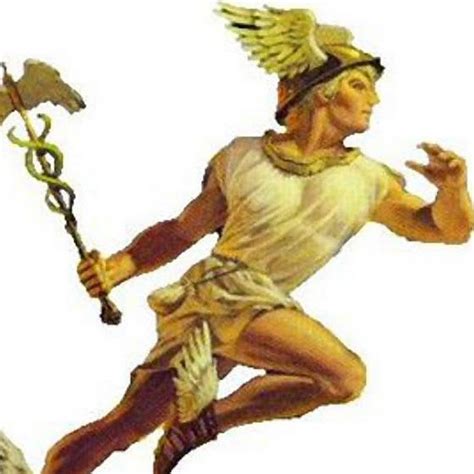 hermes dio della medi|hermes mitologia romana.